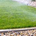 From Driveways To Gardens: How Paving Services Enhance Your Sprinkler System's Performance In Northern VA