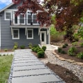 Residential Paving Services: Transforming Outdoor Spaces With Mulching In Northern VA