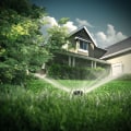 Transform Your Omaha Home With A Lawn Sprinkler System Contractor And Residential Paving Services