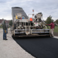 Residential Paving Made Easy: Choosing The Right Concrete Contractor In Kansas City