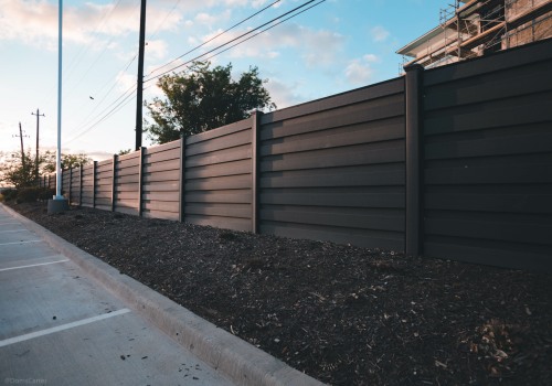 Securing Your Property: Finding a Skilled Fence Contractor After Residential Paving Services in Friendswood, Texas